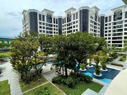 Eastpoint Green (D18), Condominium #557617761